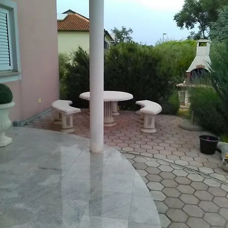 Ferienwohnung Umag Kmeti