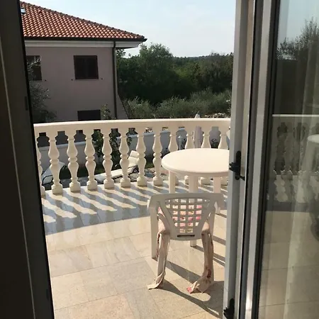 Ferienwohnung Umag *