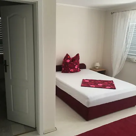 Appartamento Ferienwohnung Umag