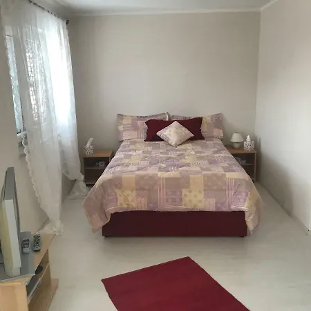Appartamento Ferienwohnung Umag *
