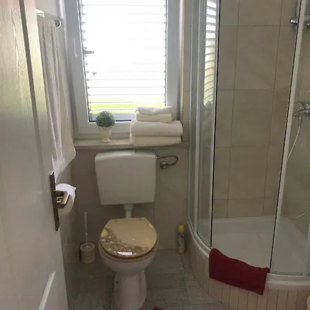 Appartamento Ferienwohnung Umag *
