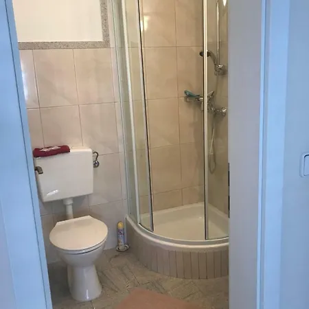 Ferienwohnung Umag