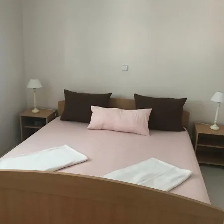 Appartamento Ferienwohnung Umag