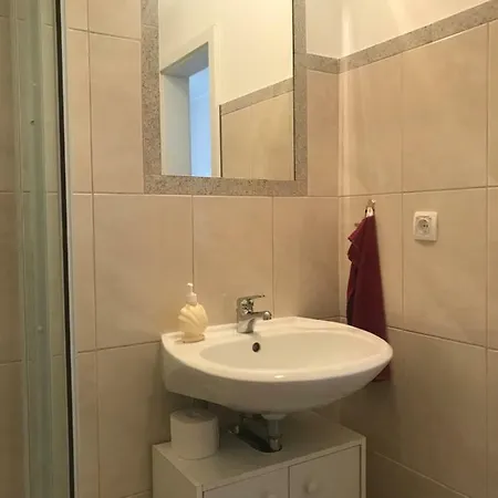 Ferienwohnung Umag *