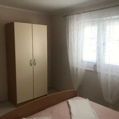 Appartamento Ferienwohnung Umag *