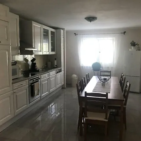 Ferienwohnung Umag Appartamento Kmeti