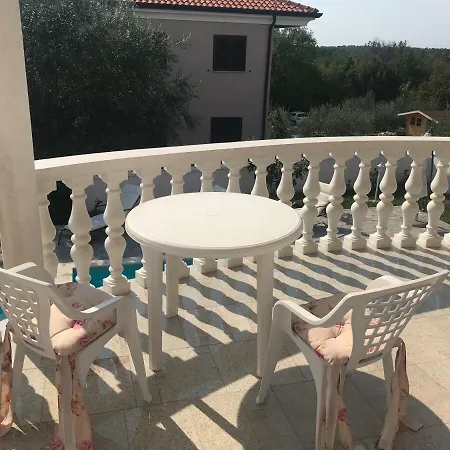 Ferienwohnung Umag Appartamento *