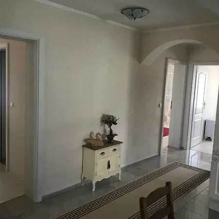 Ferienwohnung Umag Kmeti