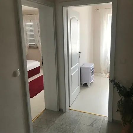 Ferienwohnung Umag Kmeti