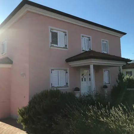 Ferienwohnung Umag * Kmeti