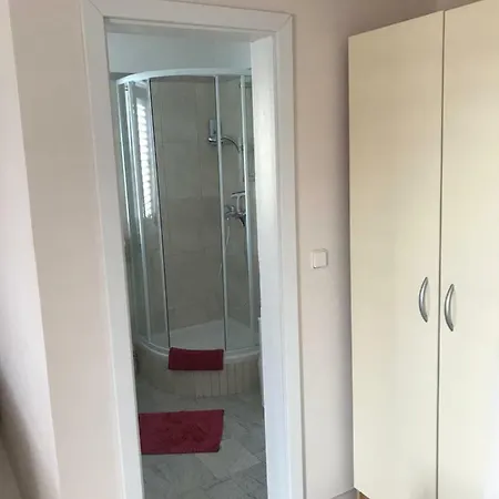 Ferienwohnung Umag Apartman *