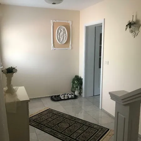 Ferienwohnung Umag Apartman *