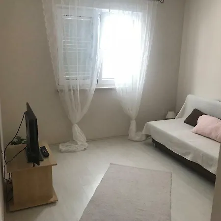 Apartman Ferienwohnung Umag
