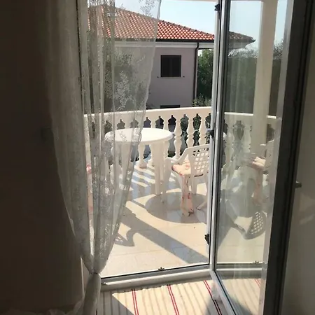 Apartman Ferienwohnung Umag